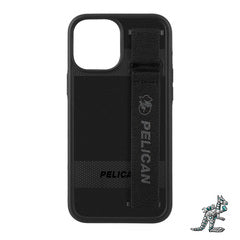 PROTECTOR SLING CASE FOR APPLE IPHONE 12 MINI - BLACK