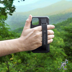 PROTECTOR SLING CASE FOR APPLE IPHONE 12 MINI - BLACK